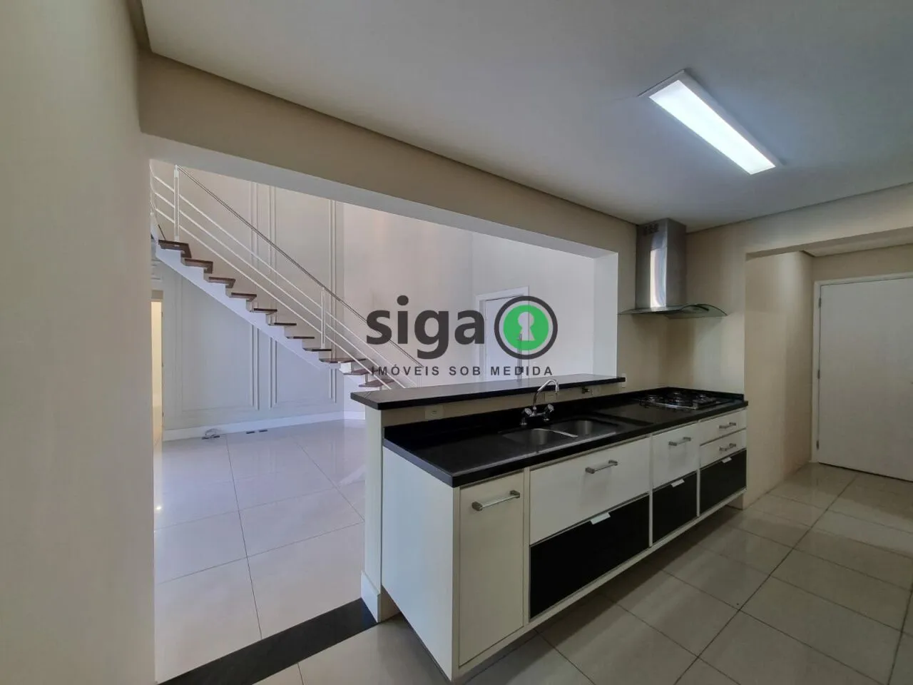 Imagem APARTAMENTO 183METROS - 3 SUITES NO BROOKLIN