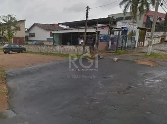 Imagem Terreno na vila nova