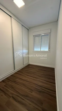 Imagem Apartamento para locação no Condominio Eco Villa Santa Margarida no bairro Morumbi - Paulinia/SP

...