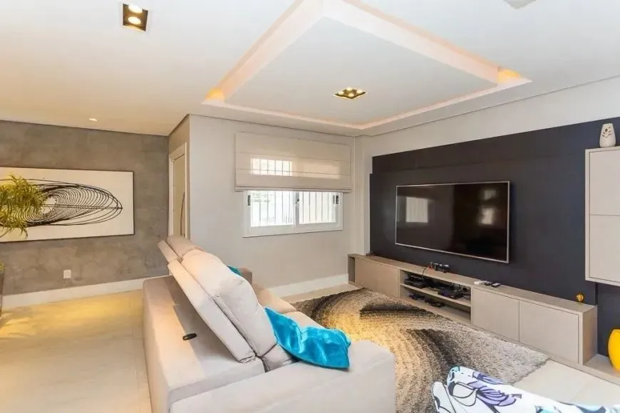 Imagem Casa Térrea com Espaço Gourmet no Jardim Lindóia