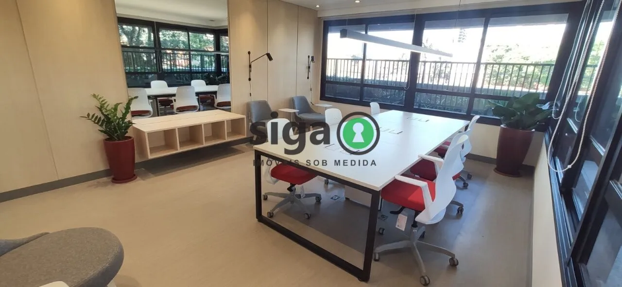 Imagem Apartamento para venda no Campo Belo, São Paulo - SP