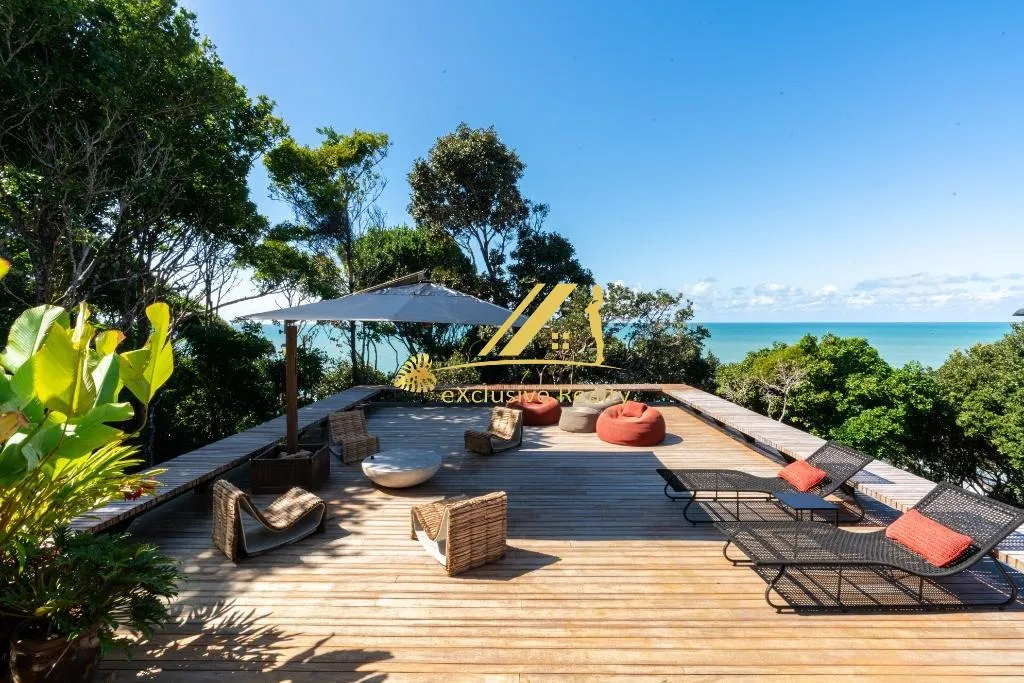Imagem Casa RESIDENCIAL em Itacaré - Bahia,