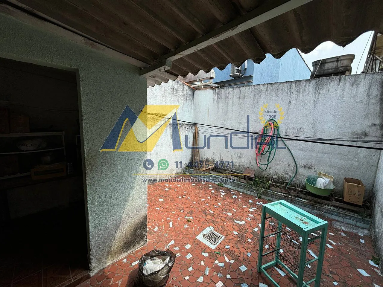 Imagem Aconchegante Sobrado a Venda na Vila Helena