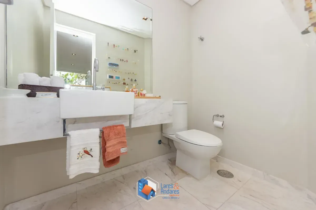 Imagem Cobertura para venda em Jardim Guedala com 3 quartos, sendo 2 suítes, 236m²
