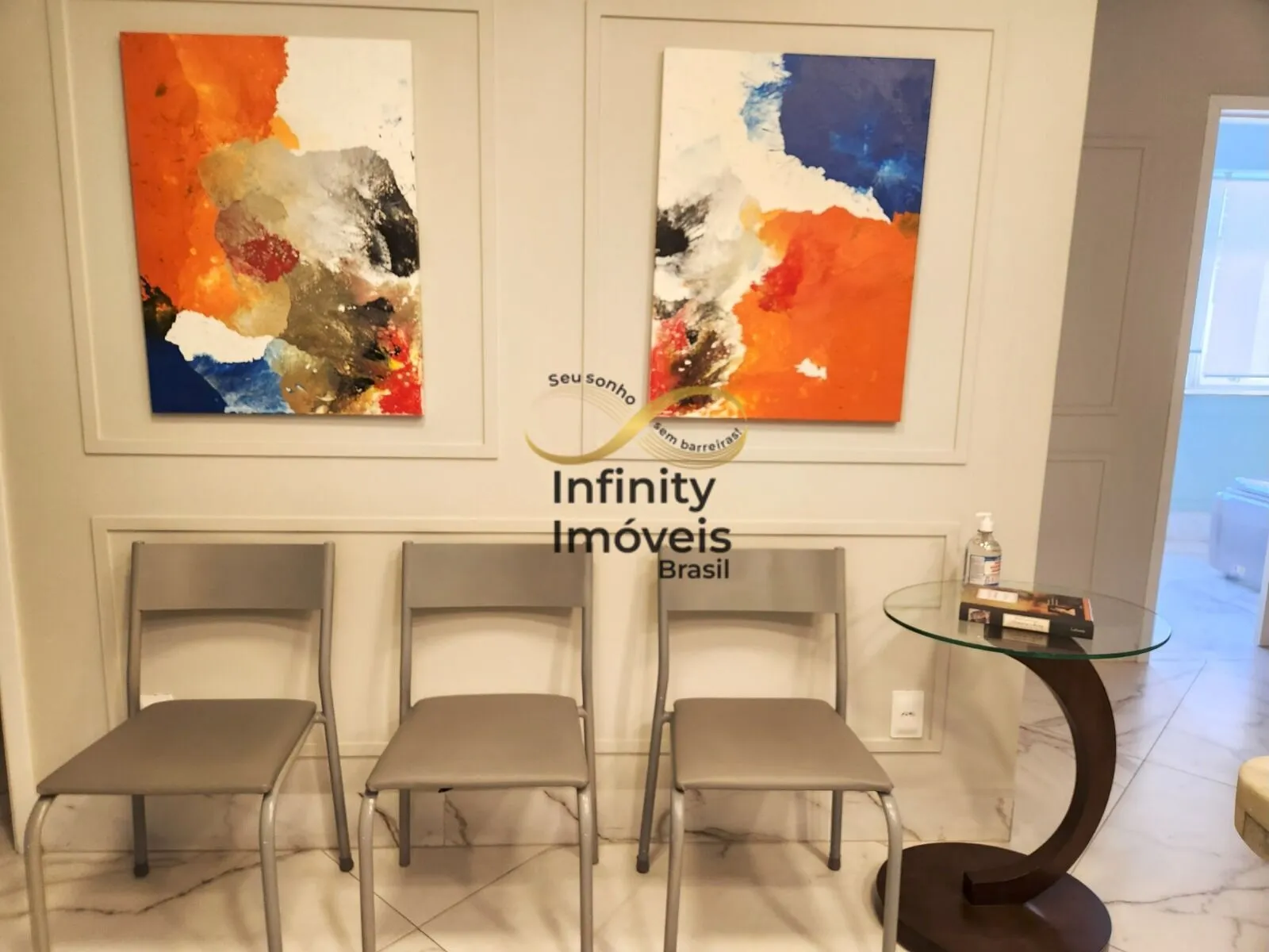 Imagem Sala comercial à venda no bairro Savassi - Belo Horizonte/MG