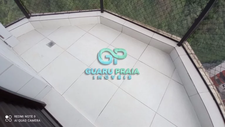 Imagem Apartamento à venda no bairro Enseada - Guarujá/SP