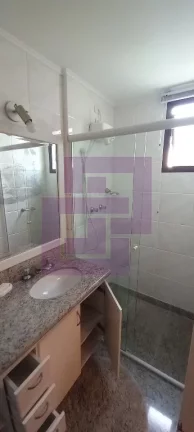 Imagem Apartamentos / Padrão na cidade de Guarujá