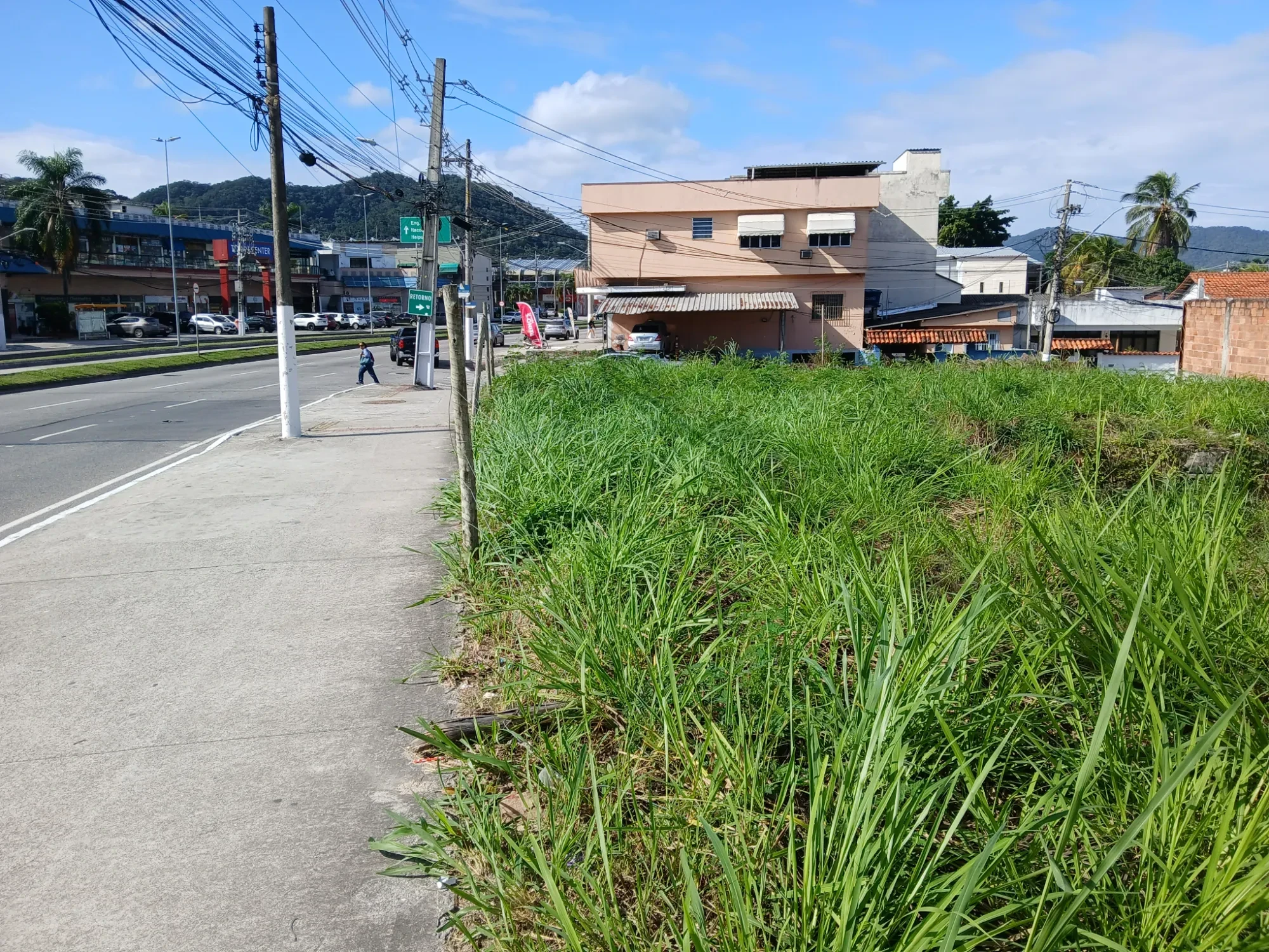 Imagem Terreno à Venda, 863 m² em Piratininga - Niterói