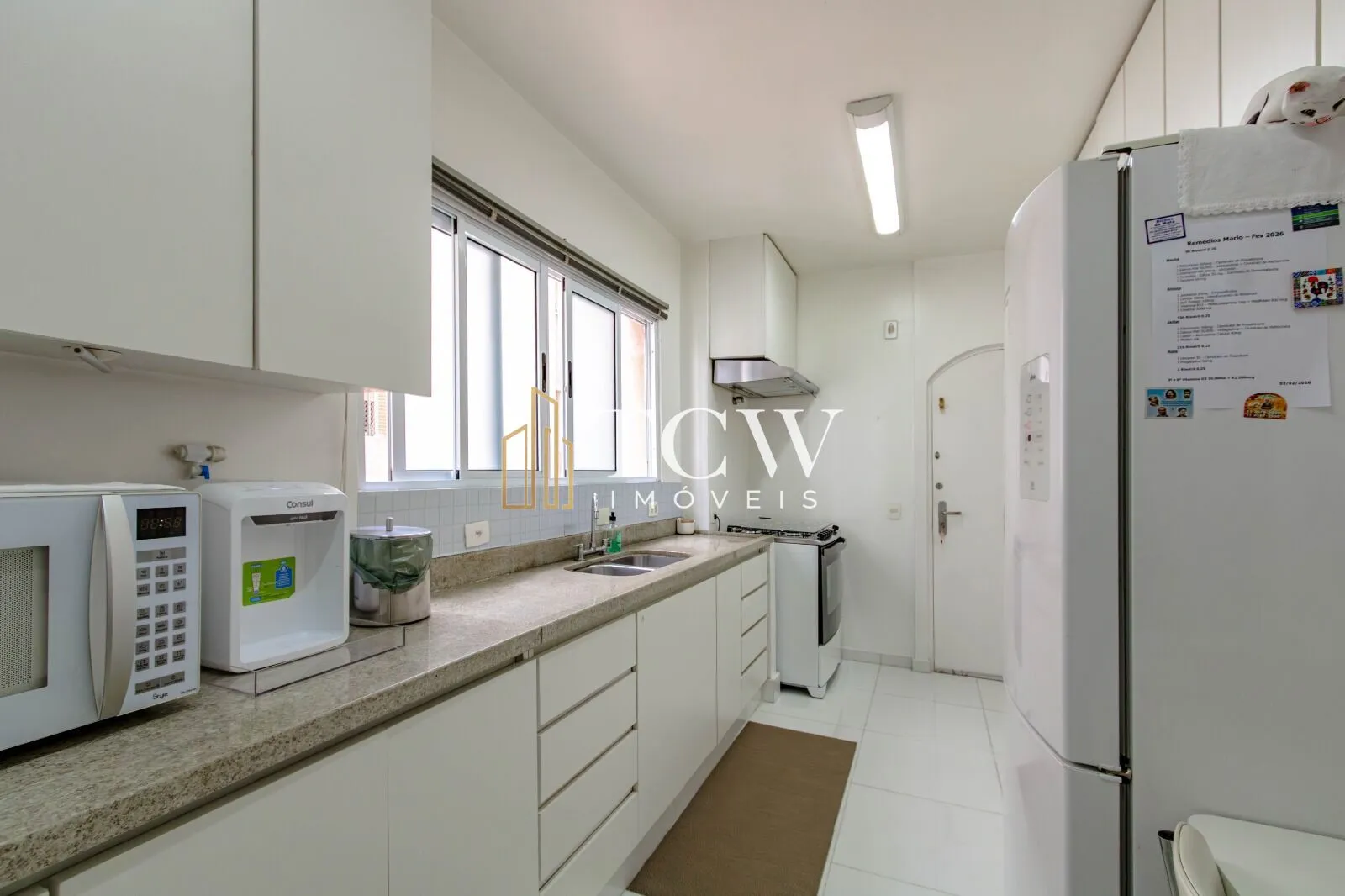 Imagem Apartamento à venda no bairro Itaim Bibi - São Paulo/SP, Zona Sul