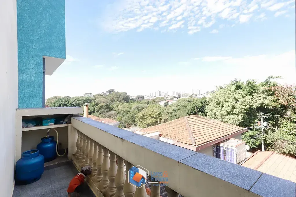 Imagem Casa à venda 3 Quartos 2 Suites 6 Vagas 304M² Chácara Inglesa São Paulo - SP