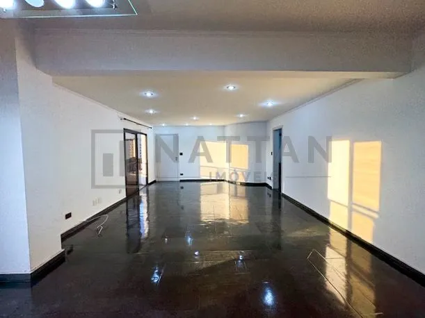 Imagem Apartamento com 3 dormitórios à venda, 135 m² por R$ 840.000,00 - Vila Regente Feijó - São Paulo/SP