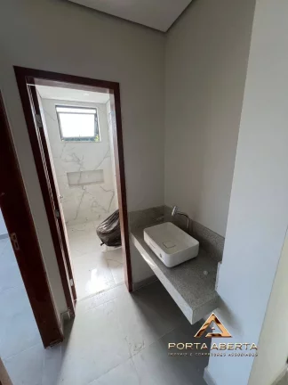Imagem Apartamentos - 03 quartos com sacada gourmet - Caravelas - Ipatinga cód1351