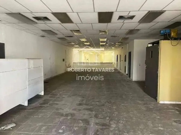 Imagem Prédio Inteiro de 1500m² no bairro Bela Vista, em São Paulo