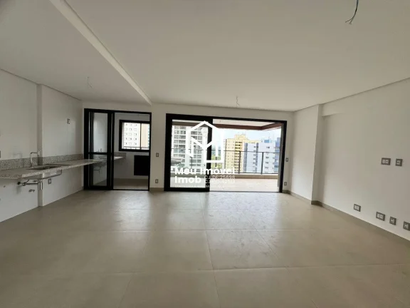 Imagem Apartamento 3 Quartos 3 Suítes 2 Vagas 128 m² Águas Claras