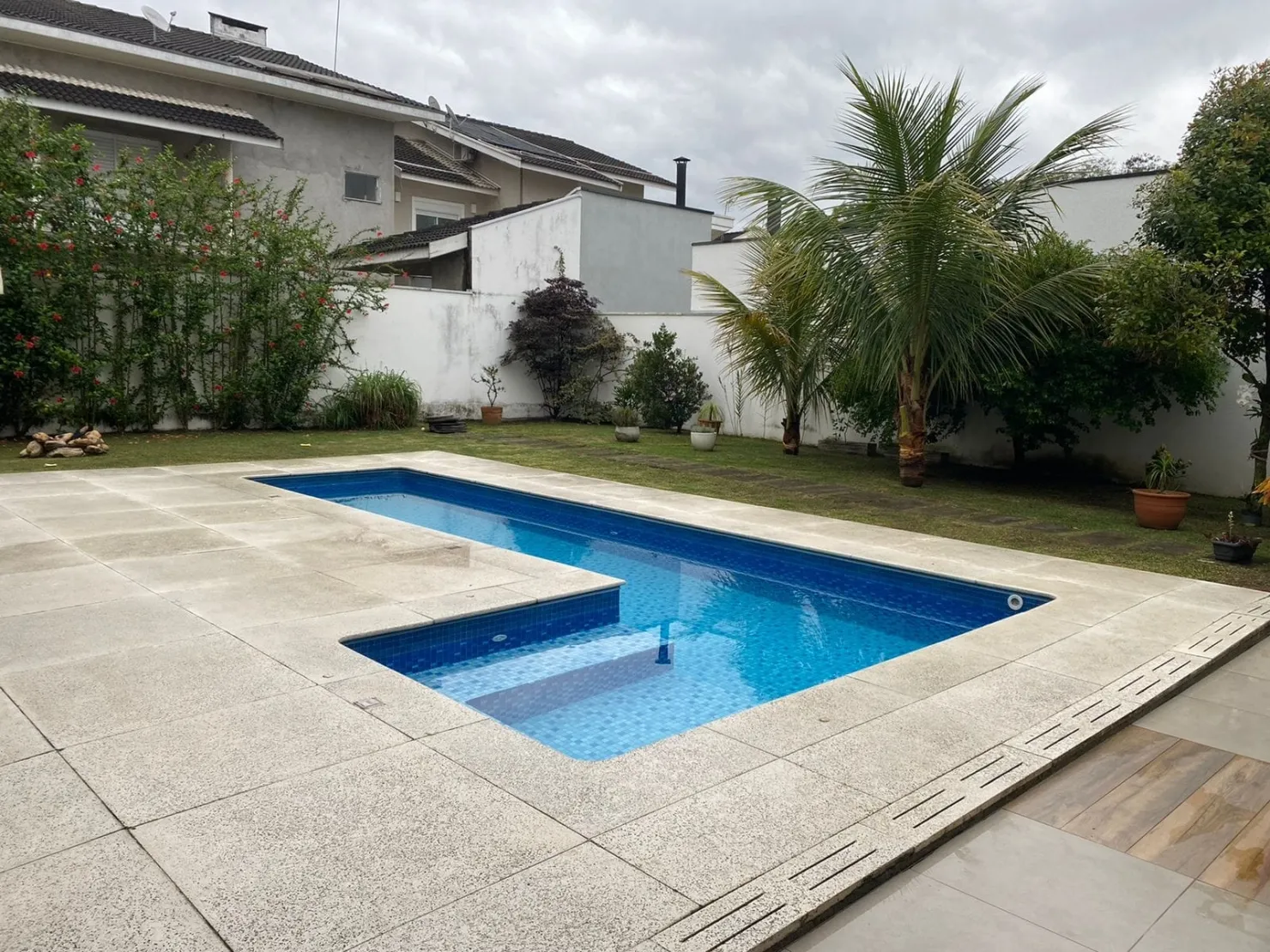 Imagem Casa à venda 3 Quartos, 3 Suites, 8 Vagas, 600M², Loteamento Residencial Campos do Conde II, Tremembé - SP | Campos do Conde Versailles