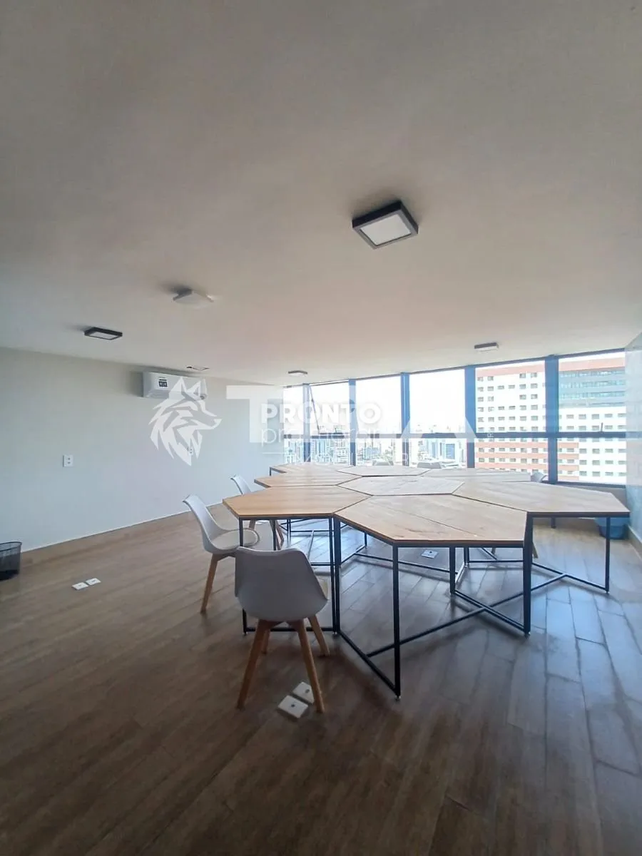 Imagem Apartamento de 2 quartos, 41m² no bairro Boa Vista, em Recife