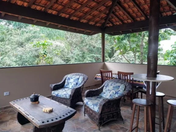 Imagem VENDE CHÁCARA ITUPEVA E REGIÃO -SP