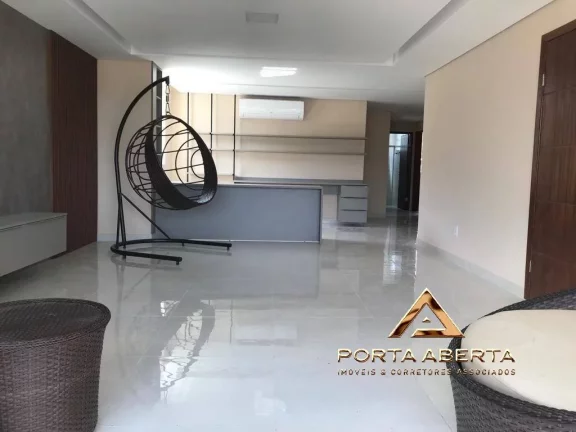 Imagem Cobertura Alto Padrão - Bairro Caravelas - Ipatinga - CÓD 844
