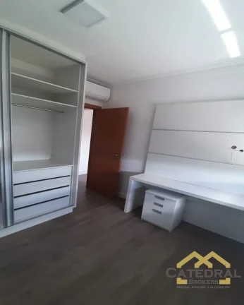 Imagem Belíssimo Apartamento a venda no Condominium Botaniq Club - Vila Lacerda - Jundiaí - SP