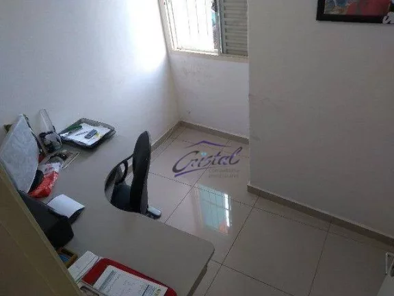 Imagem Sobrado com 3 dormitórios à venda, 142 m² - Jardim Ester - São Paulo/SP