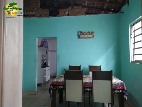Imagem TERRENO PARA VENDA NA VILA RICA