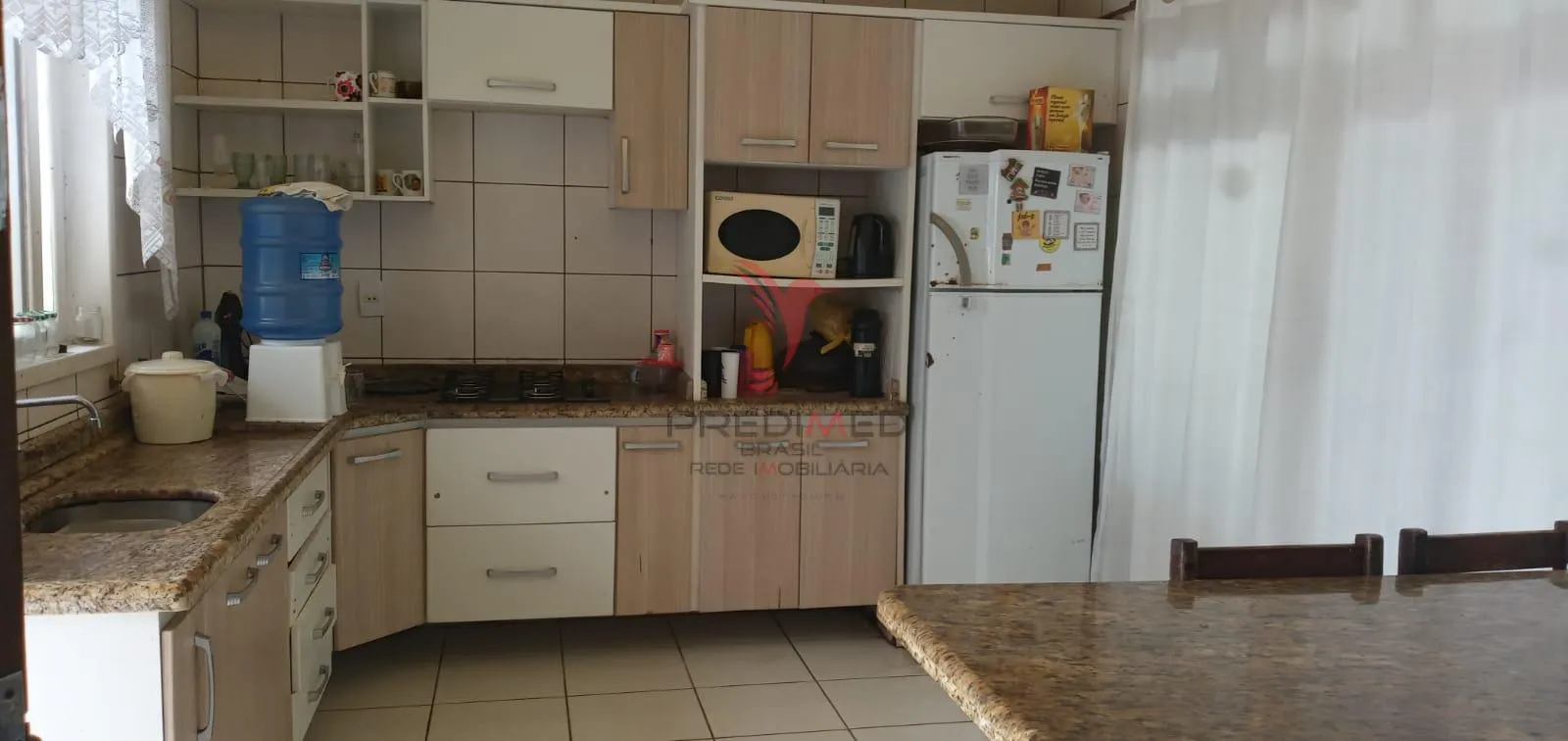 Imagem Casa na Praia