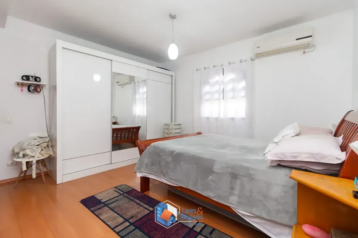 Imagem Casa para venda em Vila Pereira Barreto com 2 quartos, sendo 2 suítes, 126m²