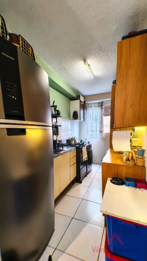 Imagem Apartamento à venda na Cachamorra, Campo Grande | 2 quartos