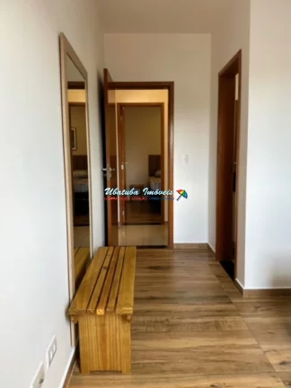 Imagem Excelente apartamento no centro mobiliado e decorado