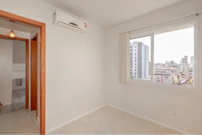 Imagem Apartamento para venda no bairro Menino Deus em Porto Alegre