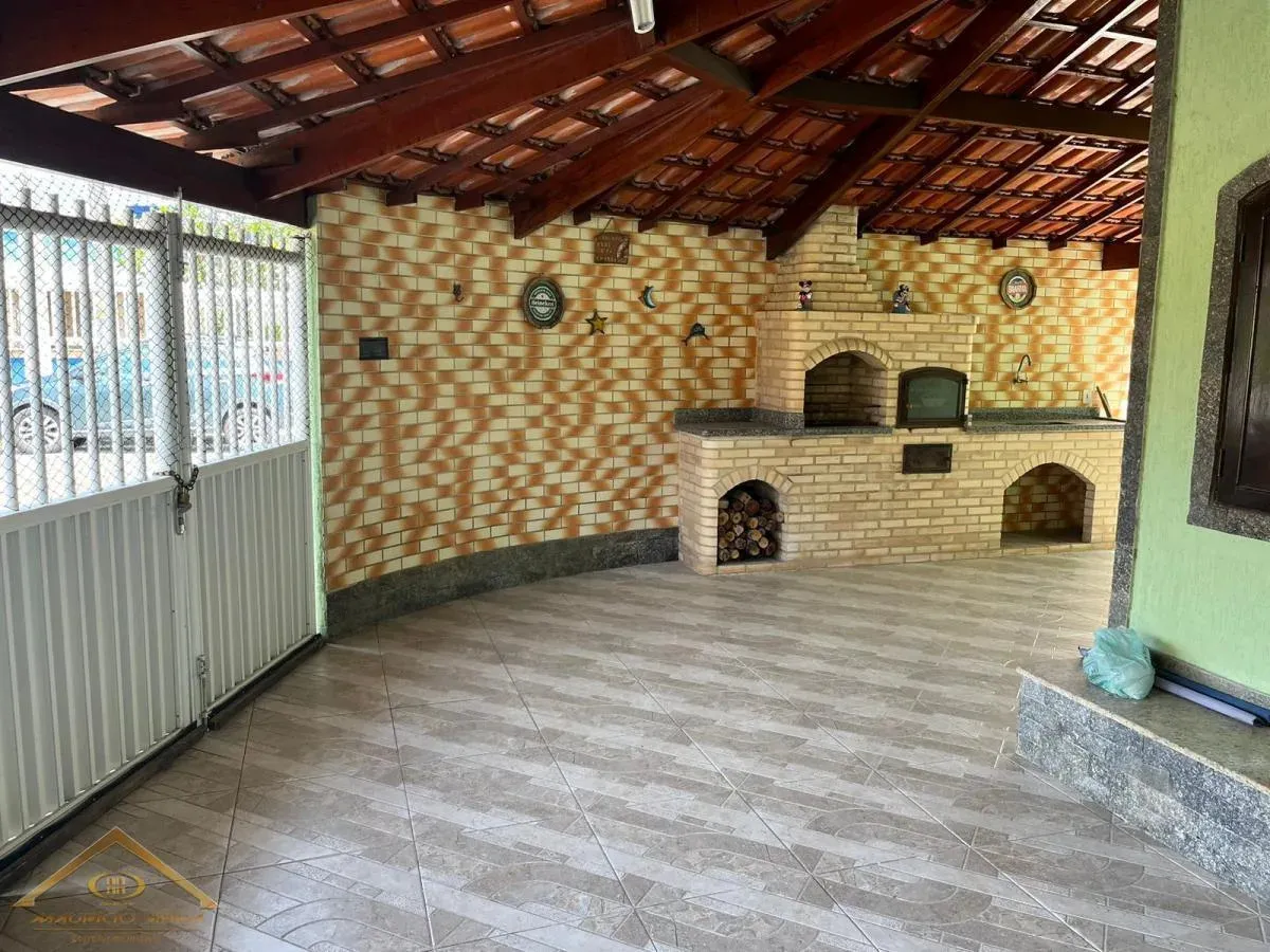 Imagem Casa para Venda em Cabo Frio / RJ no bairro Vila Blanche