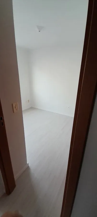 Imagem Apartamento Garden para Venda em São José dos Pinhais, Santo Antônio, 2 dormitórios, 1 banheiro, 1 vaga