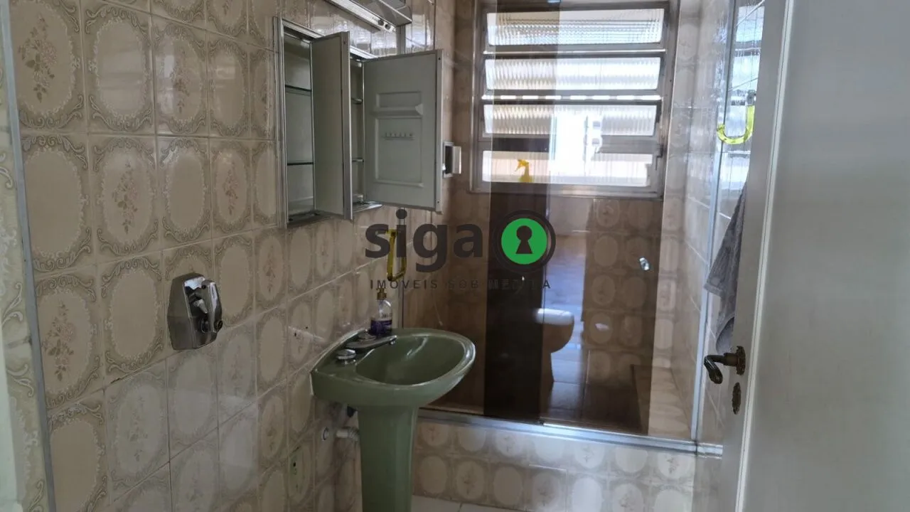 Imagem Apartamento a venda no Paraíso