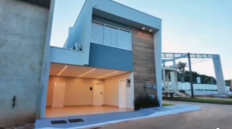 Imagem Reserva Alto Da Gloria 3 Suites 146 M² Mude Em Anda Em 2026