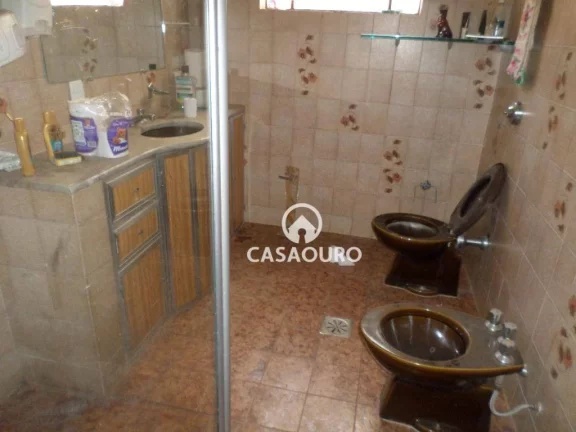 Imagem Terreno à venda, 540 m² por R$ 1.450.000,00 - Santa Efigênia - Belo Horizonte/MG