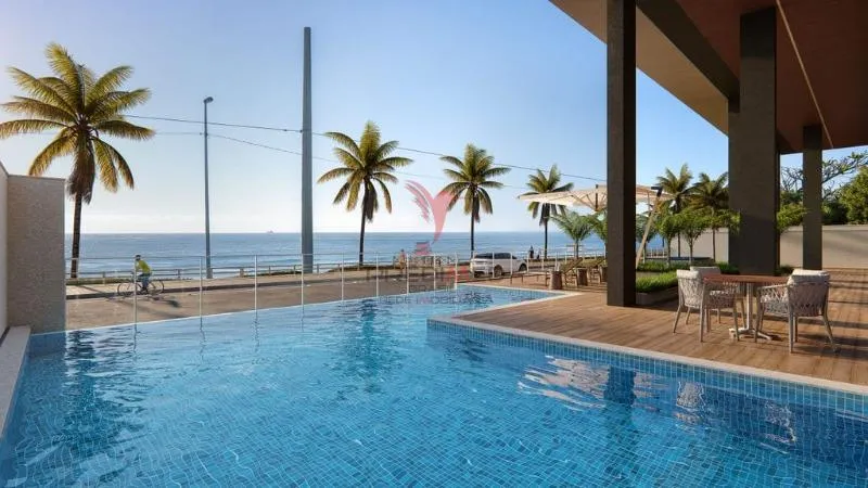 Imagem Apartamento 3 dormitórios 1 suíte 111m² 2 vagas Tabuleiro Barra Velha/SC