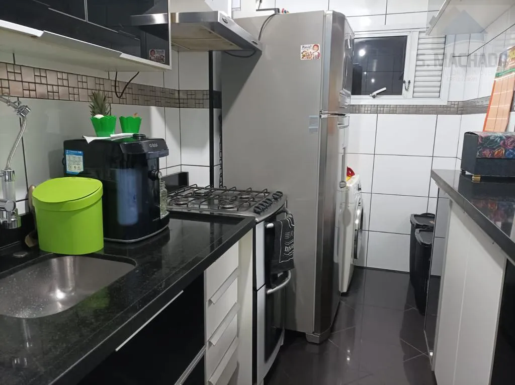 Imagem Apartamento para Venda em Santo André / SP no bairro Casa Branca