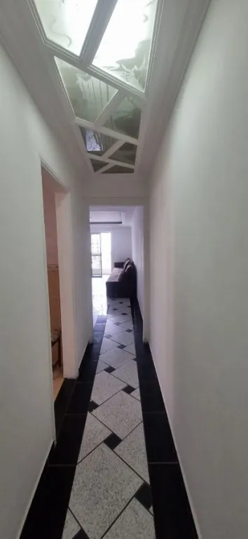 Imagem APARTAMENTO COM 107,00 m² - GUILHERMINA - PRAIA GRANDE SP