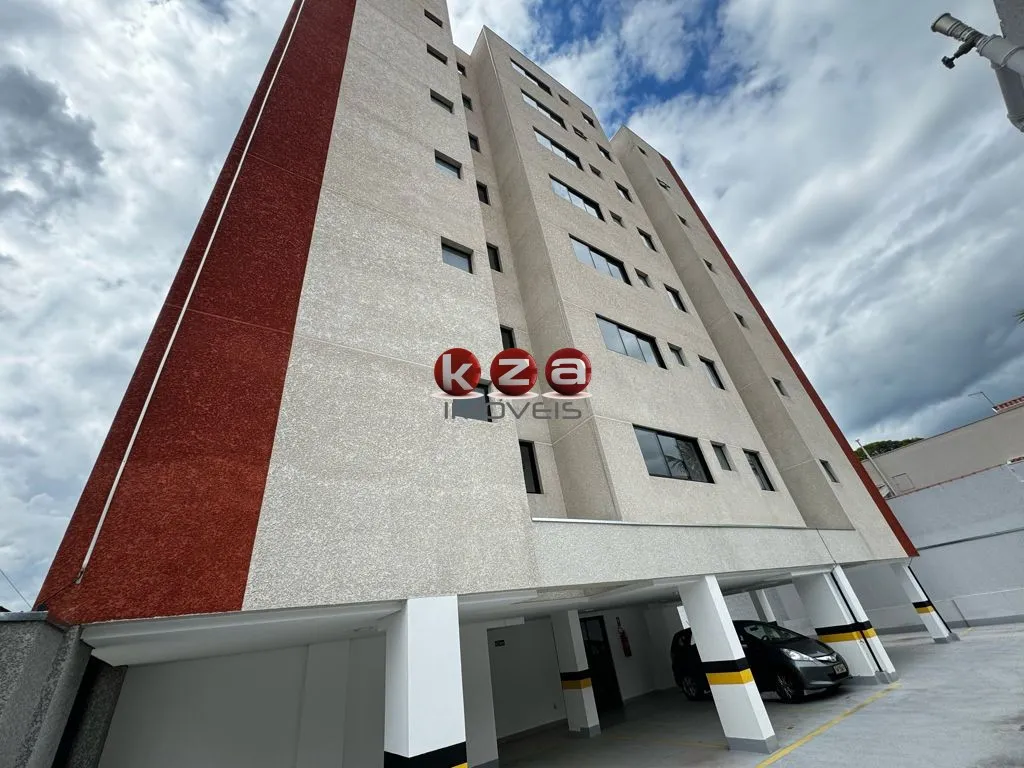 Imagem Apartamento mobiliado para venda no Bela Vista, Valinhos-SP: 1 quarto, 1 sala, 1 banheiro, 1 vaga, 42m². Agende sua visita agora!