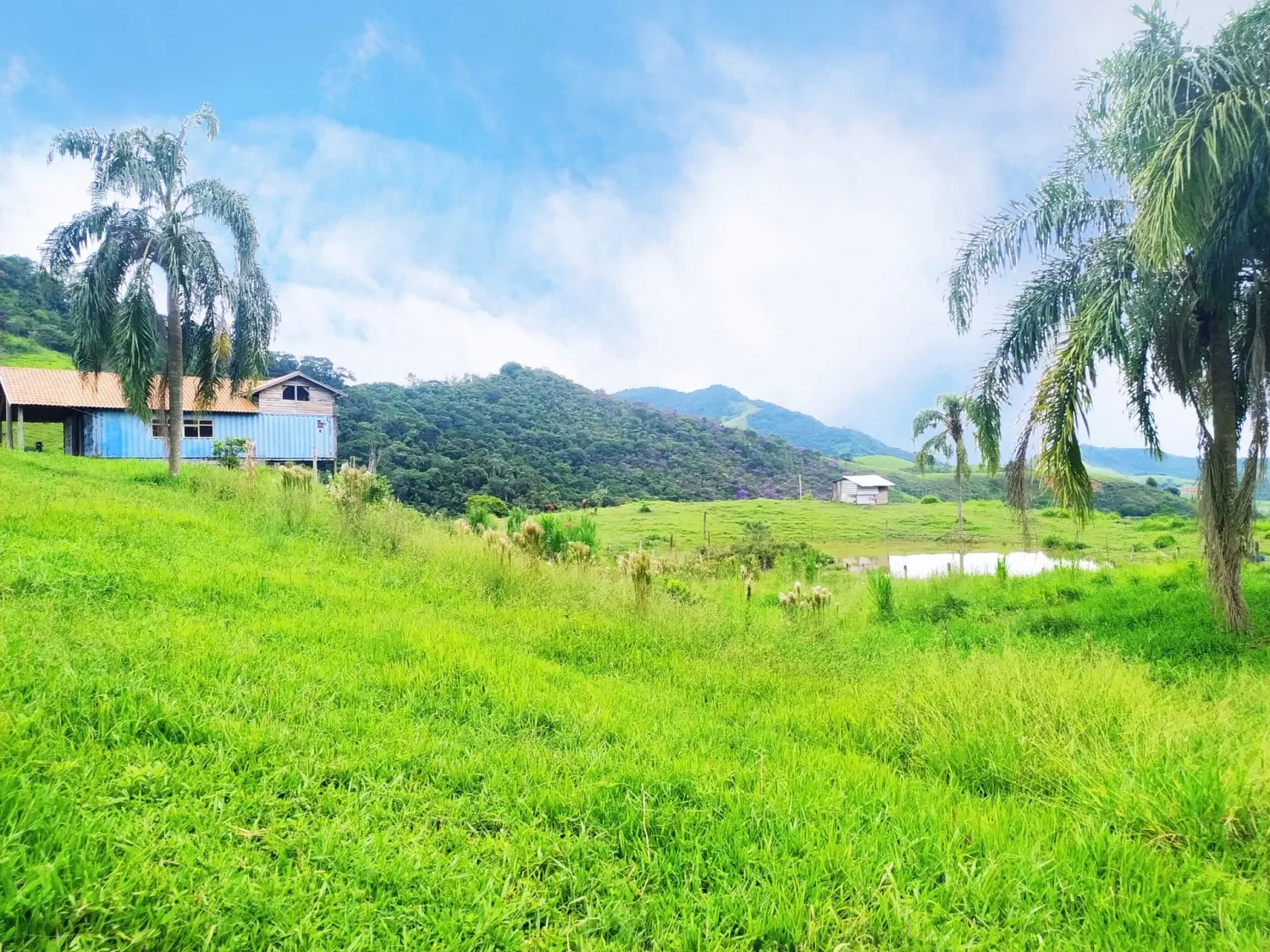 Imagem Chácara à venda 76000M², Ribeirão Grande, Pindamonhangaba - SP