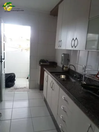 Imagem APARTAMENTO PARA VENDA NA VILA GUILHERME