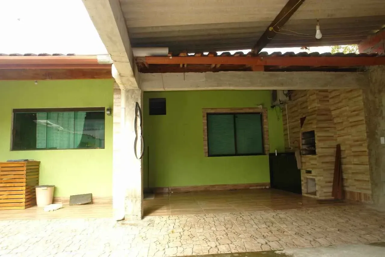 Imagem Casa com 1 Quarto à Venda, 10 m² em  - 