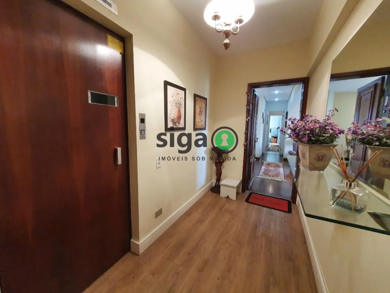 Imagem VENDE e ALUGA na Vila Suzana (Região do Morumbi) Apartamento com 3 dormitórios e 3 Vagas
