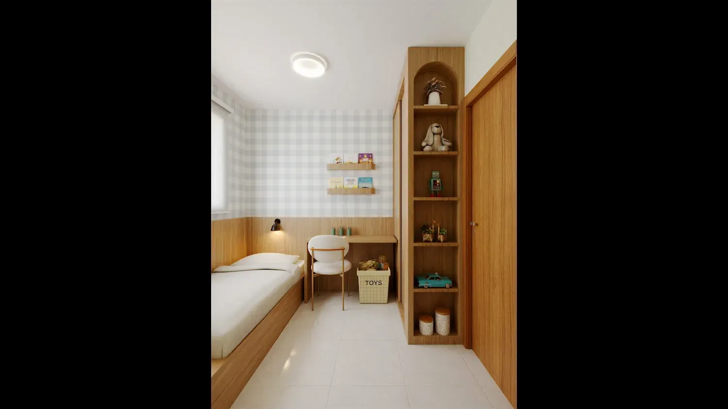 Imagem Apartamento com 2 Quartos à Venda, 44,77 m² em Cidade Universitária - Maceió