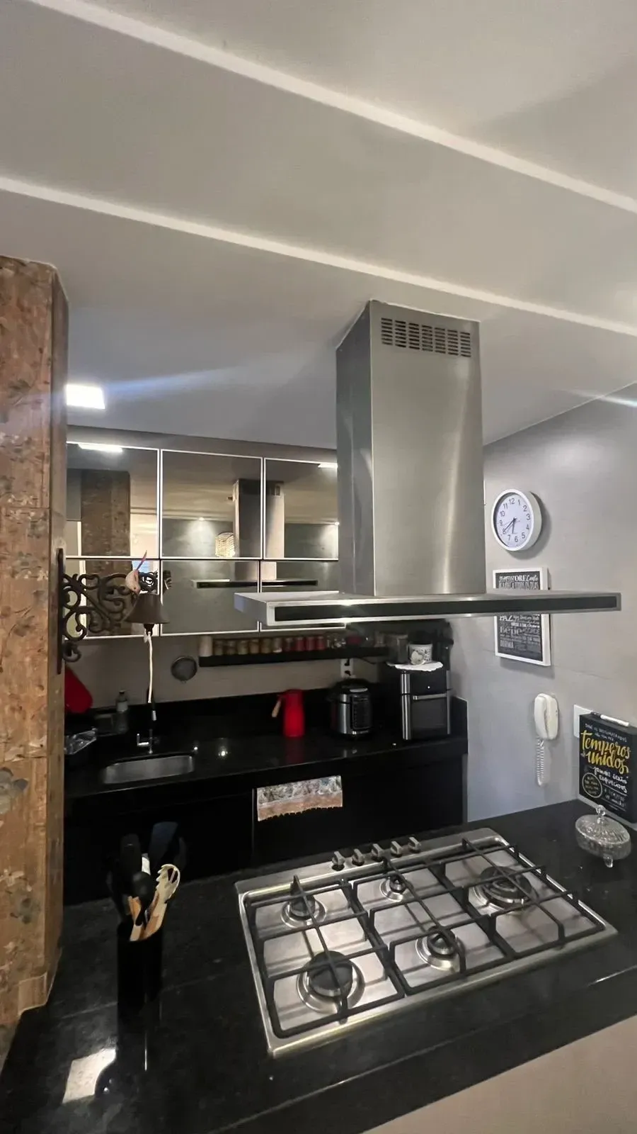 Imagem Apartamento com 2 Quartos à Venda, 70 metros em Itapuã - Vila Velha