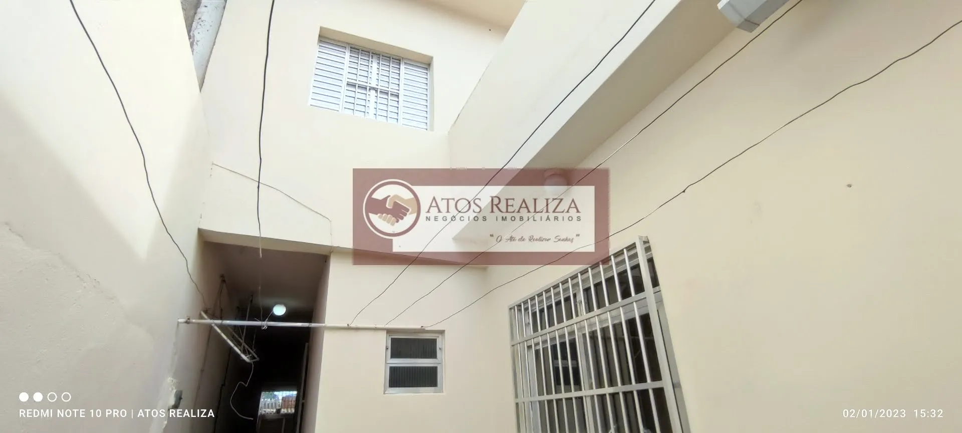 Imagem Casa em Jardim Morais Prado - São Paulo