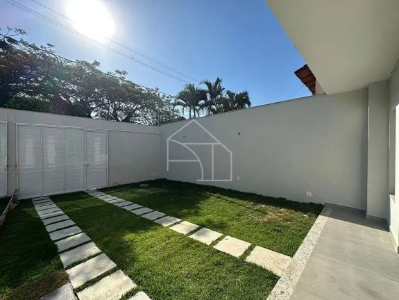 Imagem Casa com 4 Quartos à venda, 176m² - Manguinhos, Serra ES