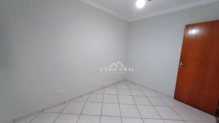 Imagem Casa à venda, 108 m² por R$ 375.000,00 - Vila Fátima - Piracicaba/SP
