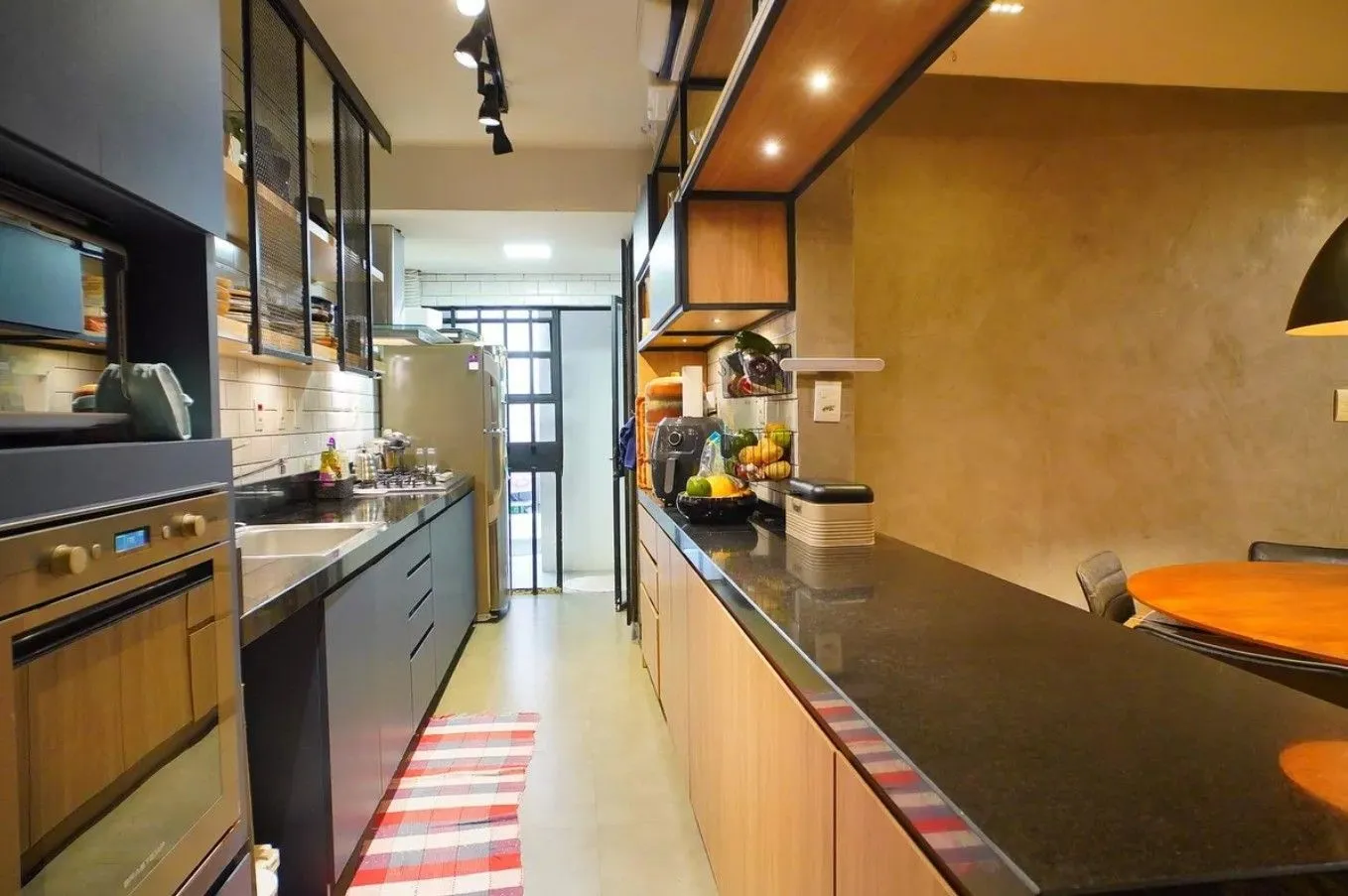 Imagem Apto Garden de 3 dorm.