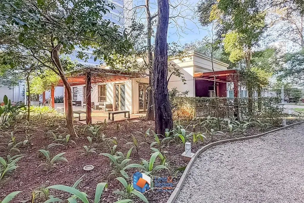 Imagem Apartamento à venda 2 Quartos 2 Suites 2 Vagas 137M² Santo Amaro São Paulo - SP